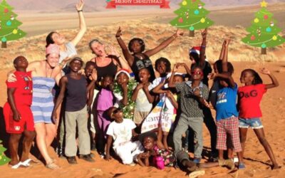 Newsletter Natale 2016