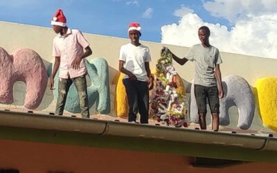 Newsletter Dicembre 2023