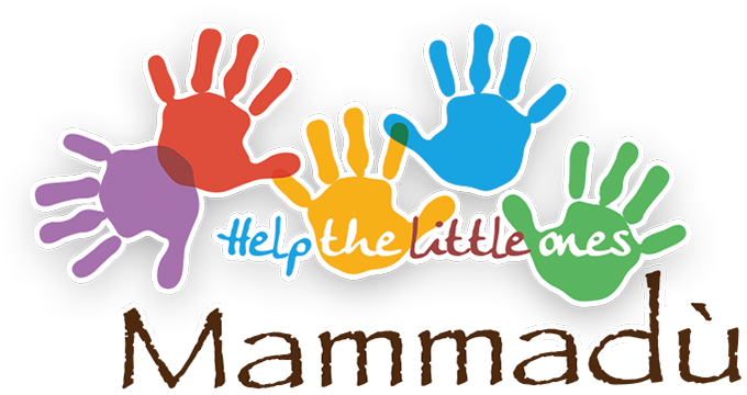 Mammadù - Logo