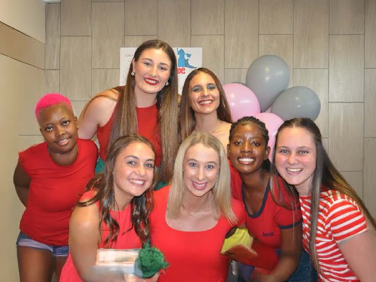 Newsletter Marzo 2025